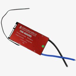 DALY LiFePo4 19S 60V 40A Waterproof Battery Management System - BMS Protection Board-picture-0