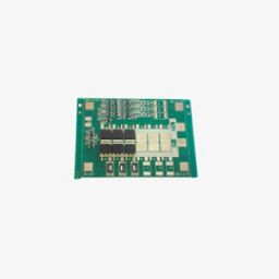 3S 15A Lithium Battery Protection BMS Module for 3.7V NMC cells-image-77