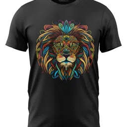 Print My Fashion Boys Printed T-shirt-picture-4