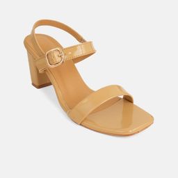 DressBerry Women Block Sandals-image-75