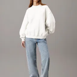 Stylecast X Kotty Women Sweatshirt-image-73