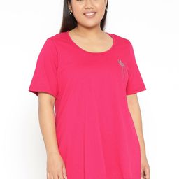 theRebelinme Women T-shirt-image-61