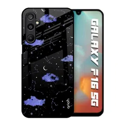QRIOH Quirky Printed Samsung Galaxy F16 5G Back Case Mobile Accessories-picture-31