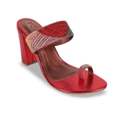 Catwalk Block Sandals-image-25