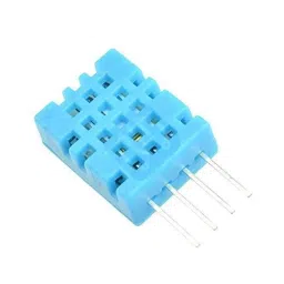 DHT11 Humidity and Temperature Sensor image 3