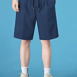 StyleCast x Revolte Men Shorts-image-2