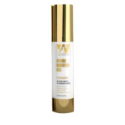 White Wolf Hydro Booster Gel With Hyaluronic Acid & Ceramide - 50 ml-58