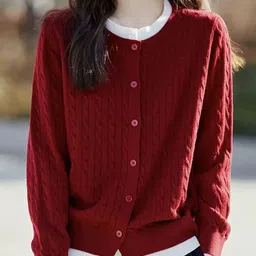 StyleCast Women Cardigan-picture-8