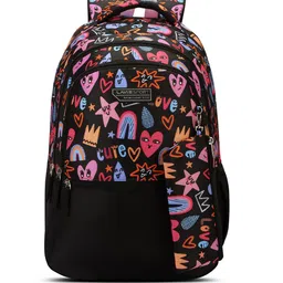 LAVIE SPORT Unisex Kids Backpack-11
