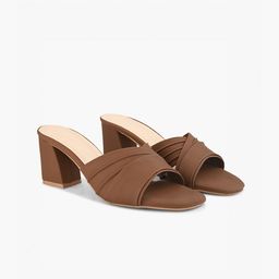 Elevato Basics Party Block Sandals image 2