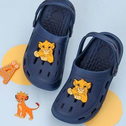 Disney By Yellow Bee Boys Rubber Clogs-image-21