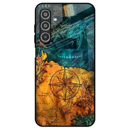 QRIOH Typography Printed Samsung Galaxy A26 5G Back Case Mobile Accessories-28