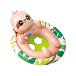 ARROWMAX Kids Inflatable Swim Tube Toddler Pool Float With Seat-image-23