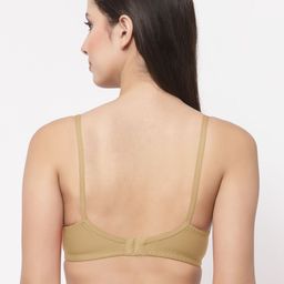 Docare Bralette Bra Full Coverage image 5