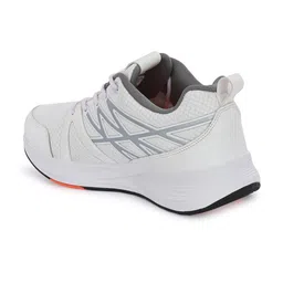 OFF LIMITS Men Mesh Running Non-Marking Shoes image 3