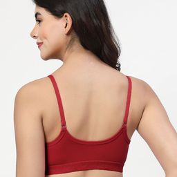 LILY Bra Full Coverage image 4