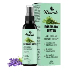 Hearch Rosemary Hair Growth Water Spray- 100 ml-14