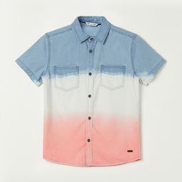 Fame Forever by Lifestyle Boys Casual Shirt-picture-5