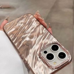 CASE CREATION Cartoon Characters Printed iPhone 16 Plus Back Case Mobile Accessories image 5