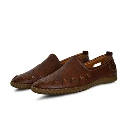 Big Boon Men Shoe-Style Sandals-image-93