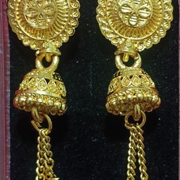 ISLANA Alloy Earrings-image-61