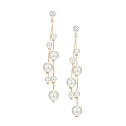FIMBUL Classic Drop Earrings-image-43