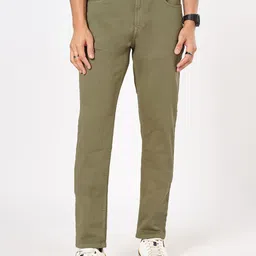 SF JEANS by Pantaloons Men Slim Fit Slash Knee Jeans-image-95