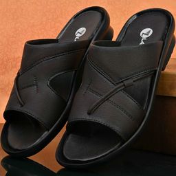 LAVISTA Men Comfort Sandals-image-50