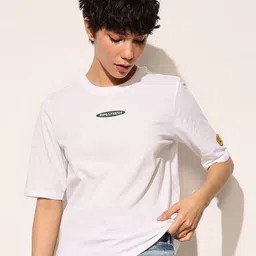 ONLY Women Printed T-shirt-image-24