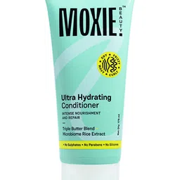 MOXIE BEAUTY Ultra Hydrating Conditioner with Triple Butter Blend - 175 ml-14