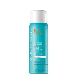 MOROCCANOIL Luminous Hair Spray 75ml - Medium-46