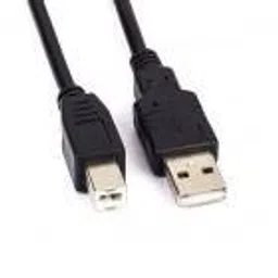 USB 2.0 A-B Cable for Arduino and Home Printers (1.2 meters) image 3