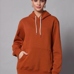 CORSICA Hooded Fleece Pullover Sweatshirt-picture-29