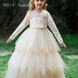 LULU & SKY Maxi Dress-image-86