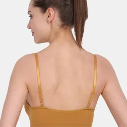 CALBONE Bra Full Coverage Lightly Padded image 5