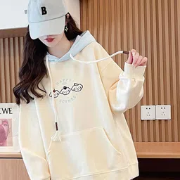 JC Mode Women Striped Sweatshirt-image-89