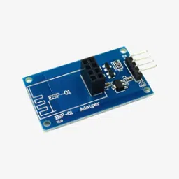 ESP-01 Adapter 3.3V/5V Board-6
