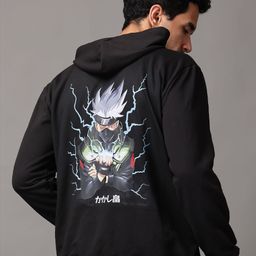zentik Men Printed Hooded Sweatshirt-picture-13