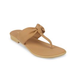 WALKWAY by Metro Textured Wedge Mules with Bows image 4