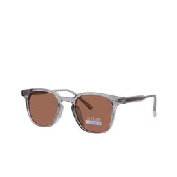 The Roadster Lifestyle Co Unisex Polarized Square Sunglasses-image-75