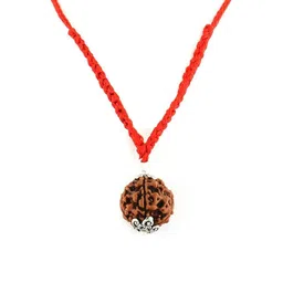Divine souvenirs Unisex Multi Pendant-image-27