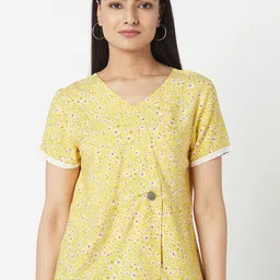Miss Grace Floral Print Top-picture-35