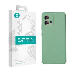 SPRIG Motorola Edge 30 Fusion Impact Resistant Back Case Mobile Accessories-picture-24