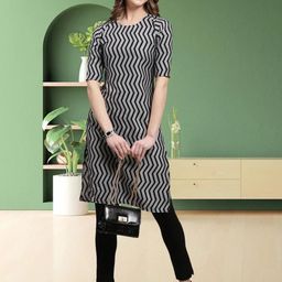 Ethnic basket Women Multi Kurtas-picture-26