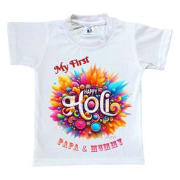 Cute Pals Boys Printed T-shirt-image-57