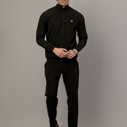 HRX by Hrithik Roshan Men Mid Rise Tracksuit-picture-31