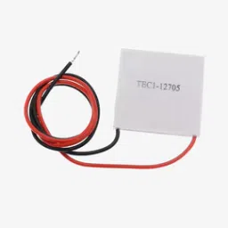TEC1-12705 12V 60W Thermoelectric Peltier Cooler Module-11