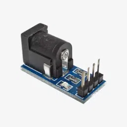 DC Power Supply Module for DC Power Adapter-11