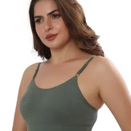 CALBONE Bra Full Coverage Lightly Padded image 4