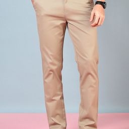 V-Mart Men Chinos Trousers-image-69